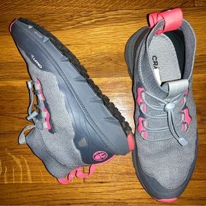 Spartan Nordic Fuseknit Hydro mid hiking booties